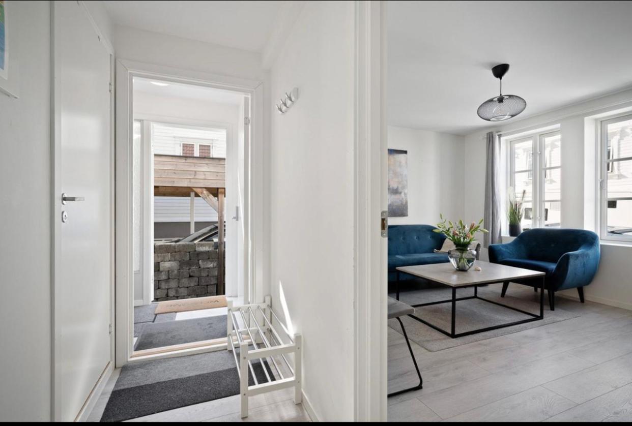 A Place To Stay Stavanger, Apartment 2 Exterior photo